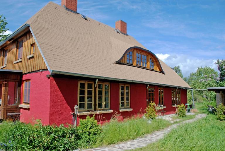 Appartement  Bergen auf Rügen