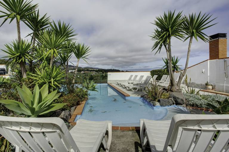 Appartement  Camacha