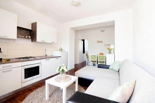Apartman Sinj