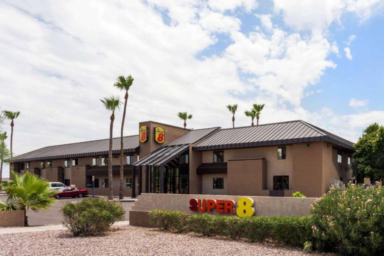 Rodeway Inn & Suites Chandler Phoenix South I 10