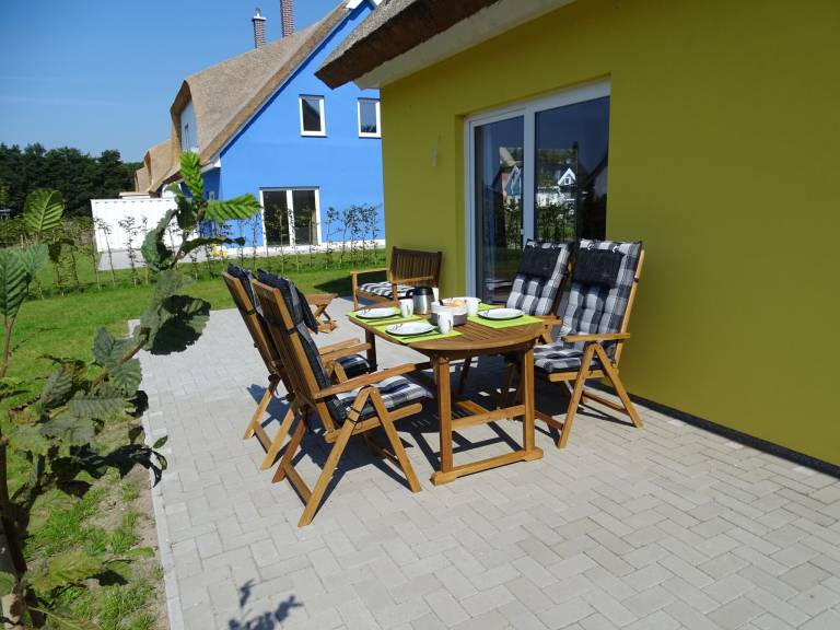 Vacation home with sauna — photo 3