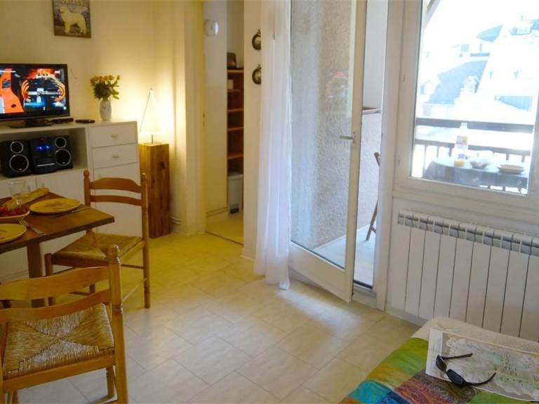Appartement Bagnères-de-Luchon