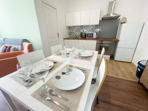 Appartement Meyzieu