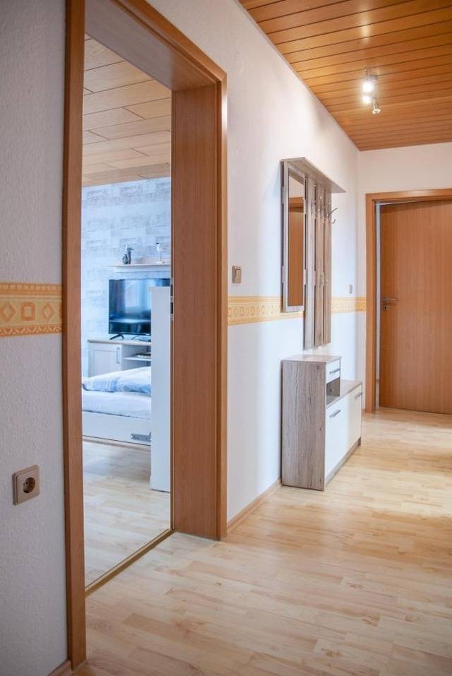 60 m² Ferienwohnung ∙ 1 Schlafzimmer ∙ 2 Gäste – Bild 11