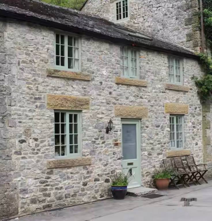Apartment Peak District National Park