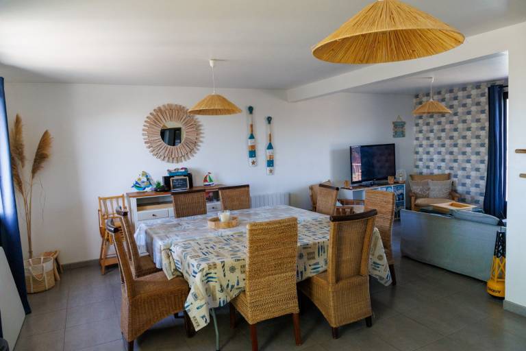 Appartement Pléneuf-Val-André