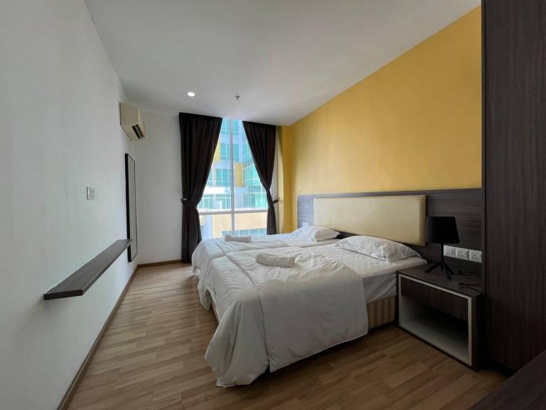 745 m² Ferienwohnung