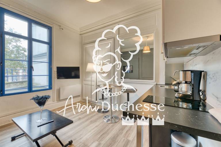 Appartement Rouen