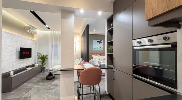 Fully equipped apartment with terrace | Pets are welcome — photo 4