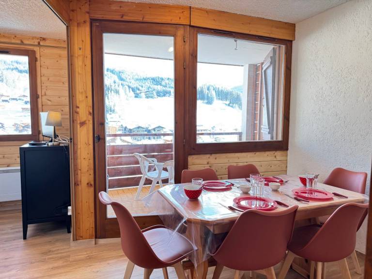 Lovely holiday apartment | Ski nearby | Pet-friendly — photo 4