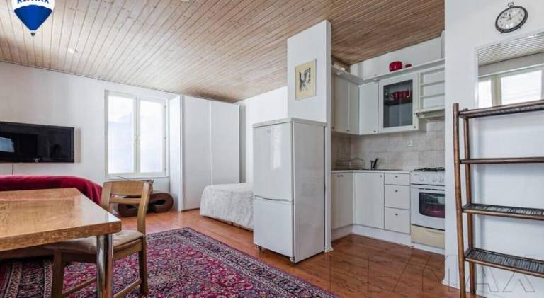 Apartment | Near St. Olaf's Church | Pets are welcome in Tallinn