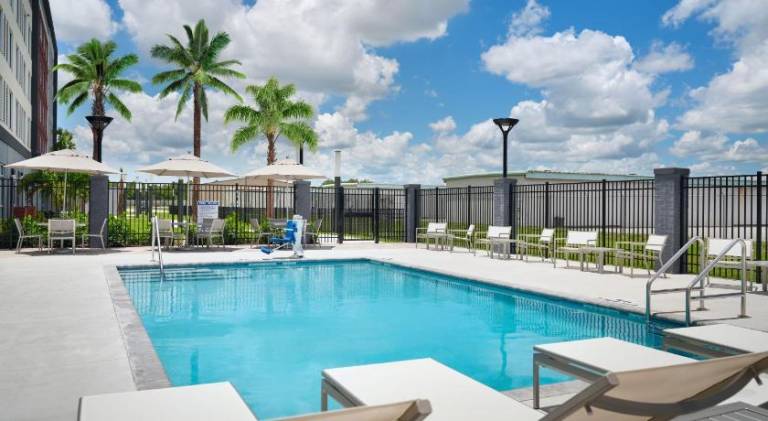 Hyatt Place Melbourne Airport, Fl — photo 3