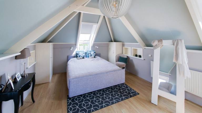 60 m² Ferienwohnung