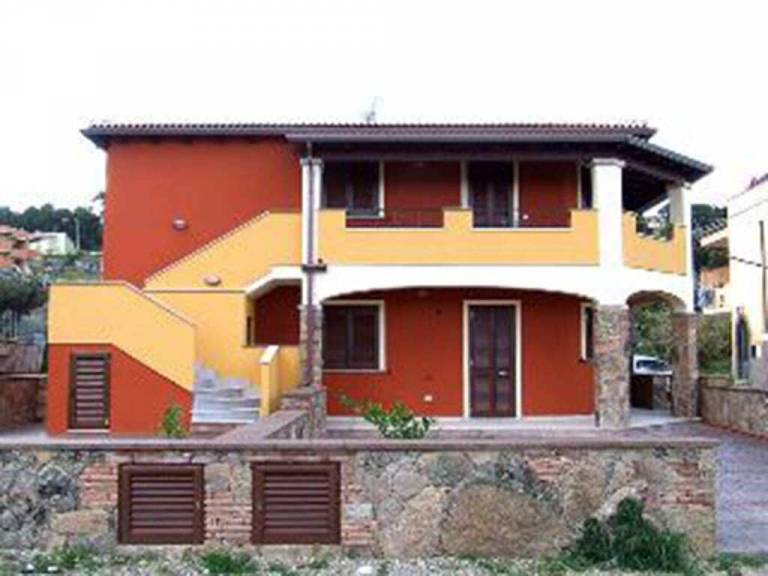 Appartement Castelsardo