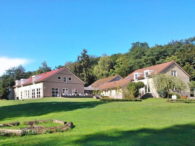 BER 107 Groepsaccommodatie Eversbosch 3