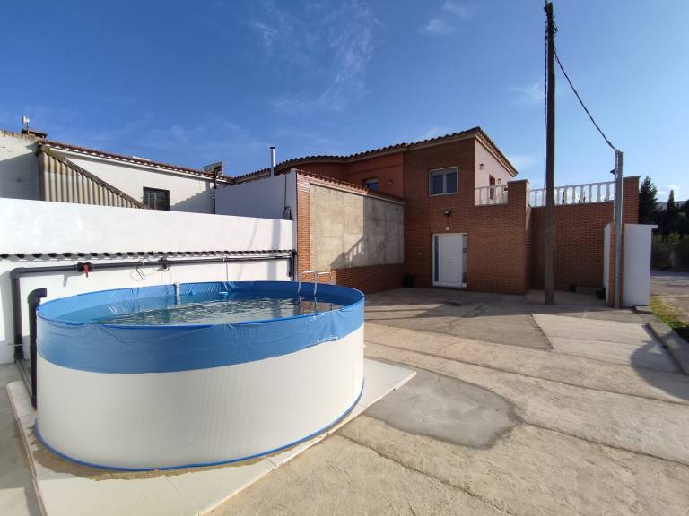 Casa  Camarles
