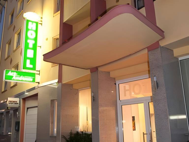 Hotel Art-Ambiente in Hagen