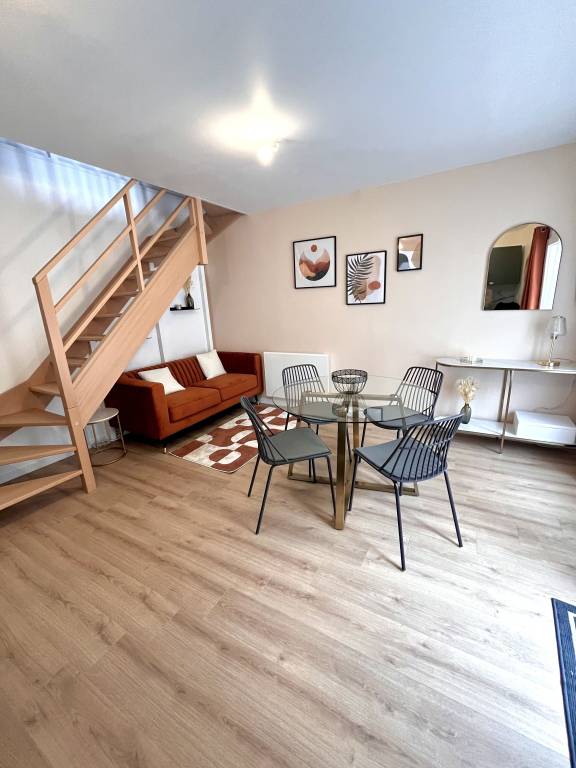 Maison de vacances Pierrevert