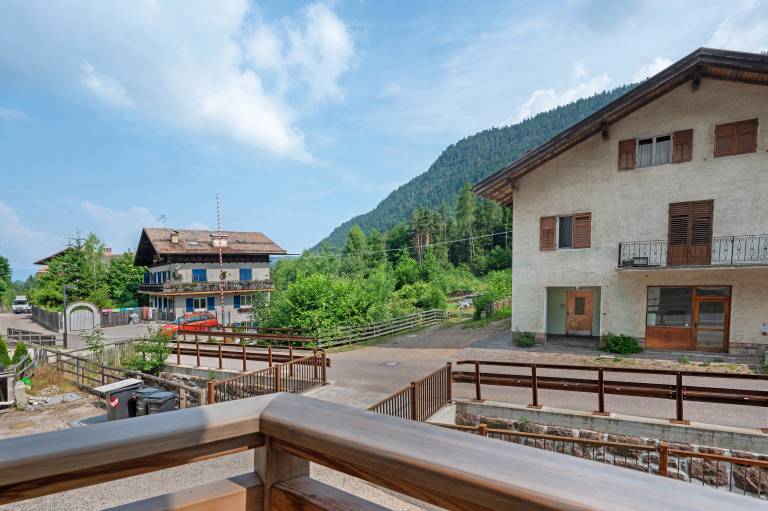 Ferienwohnung in Fontanefredde für max. 4 Gäste