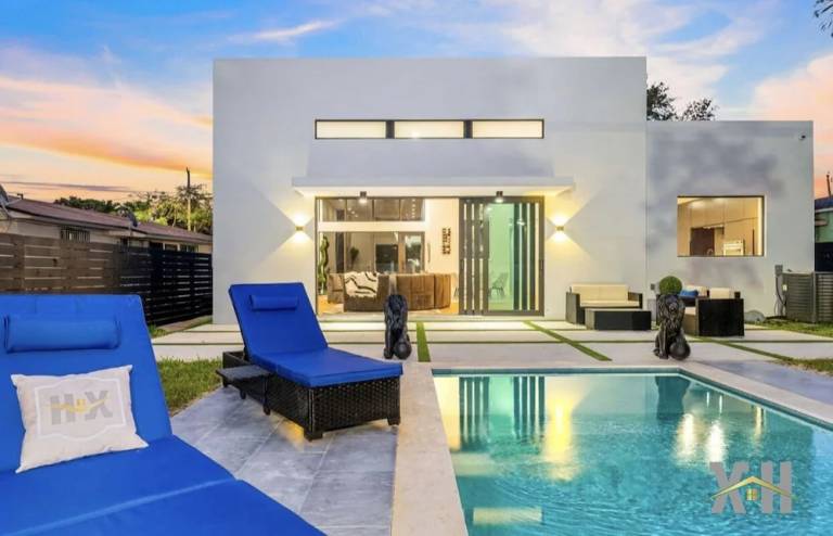 House Miami