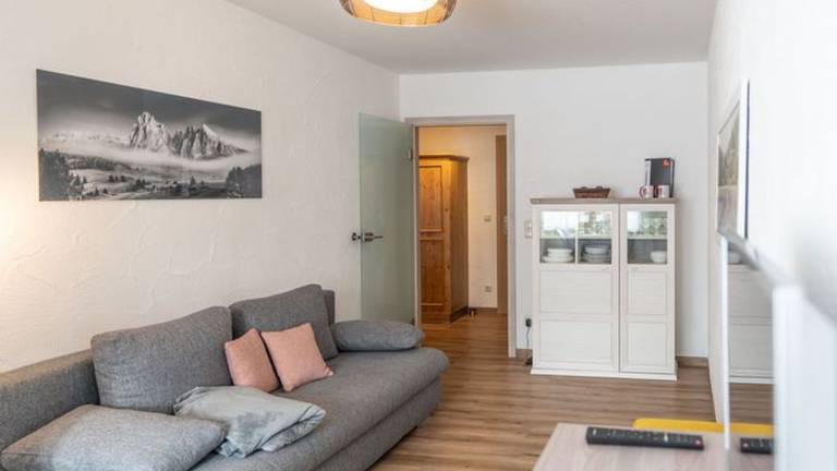 Ferienwohnung Bad Hindelang