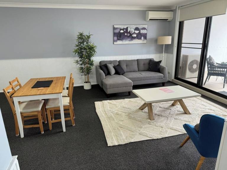 Apartment Baulkham Hills