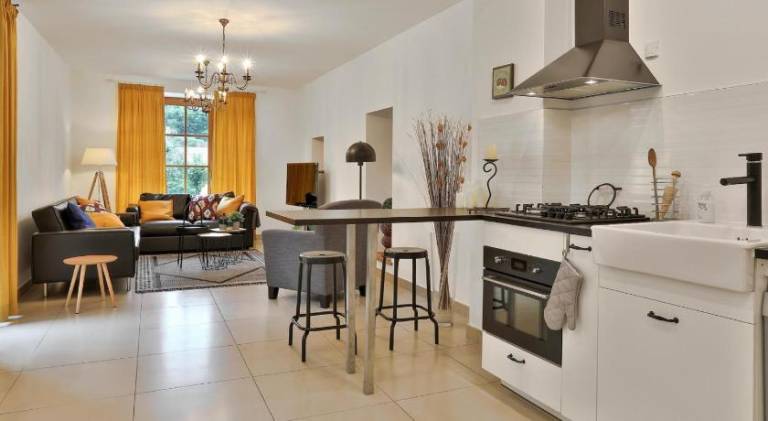 Big vacation home with pool, terrace & garden | Dogs allowed — photo 4
