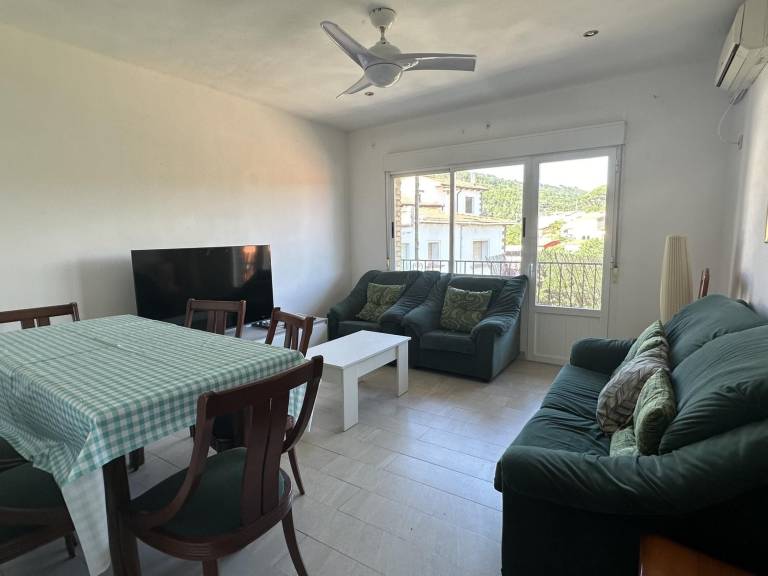 Apartamento  Torre de Don Miguel
