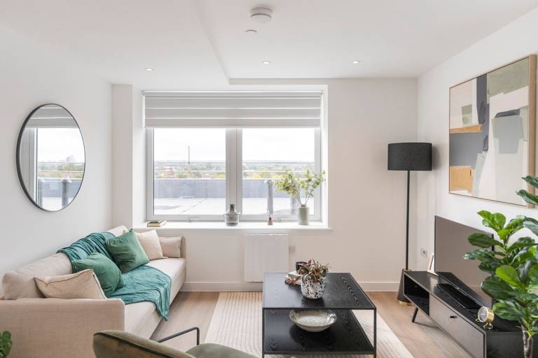 Apartment  Beckenham