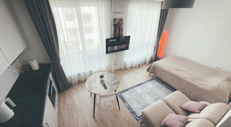 Holiday apartment with 1 room for 2 persons — photo 2