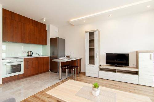 Apartament Białystok