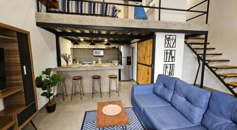 Holiday apartment for 2 persons in Puerto Vallarta