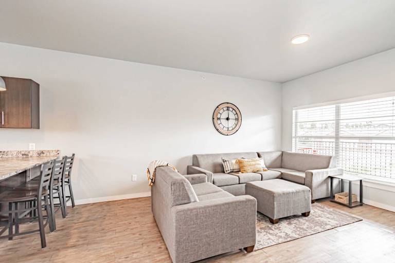 Apartment Rexburg