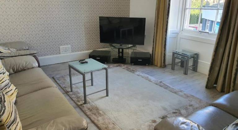 Ferienwohnung