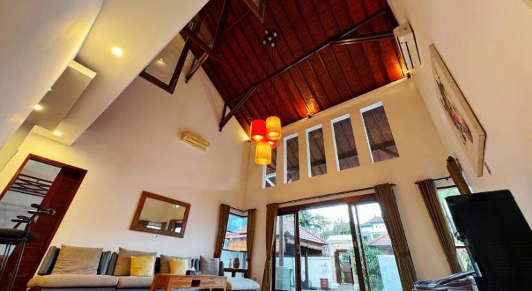 Big villa with pool | Pets allowed — photo 3