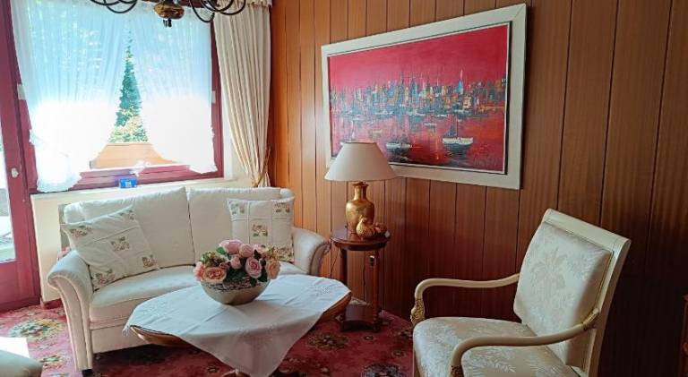Wellness und Romantik Hotel Helmboldt — photo 4
