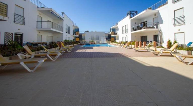 Holiday apartment with pool — photo 3