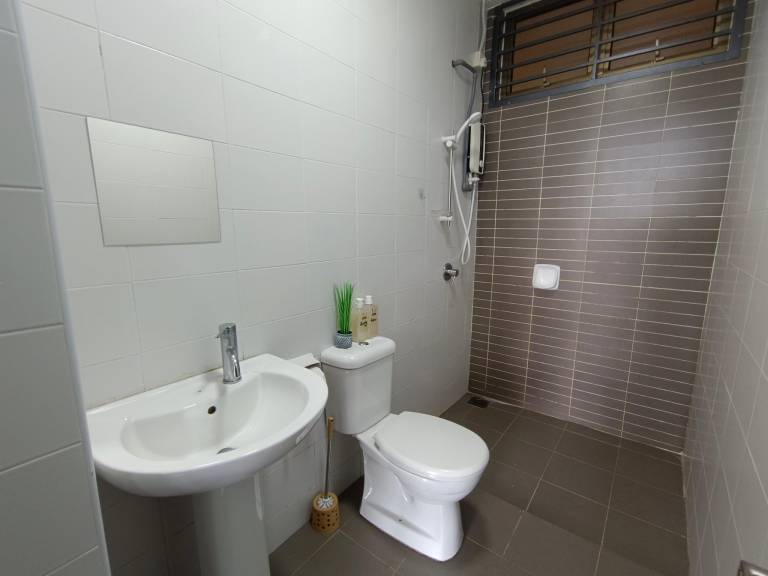 1058 m² Ferienwohnung