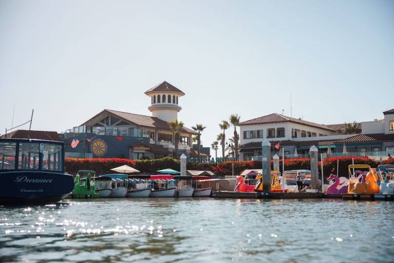 Accommodation Oxnard