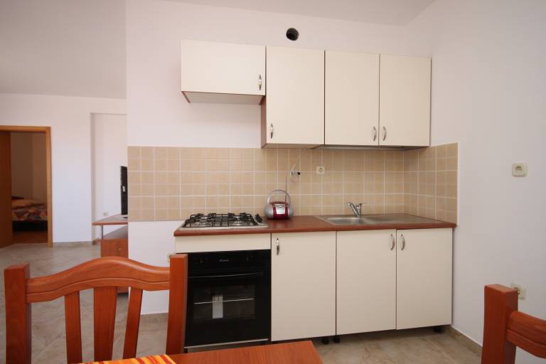 Apartment with terrace | Sea view | Pets allowed — photo 5