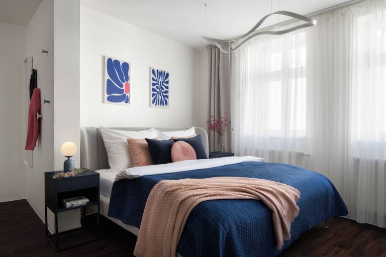 Apartment Brno