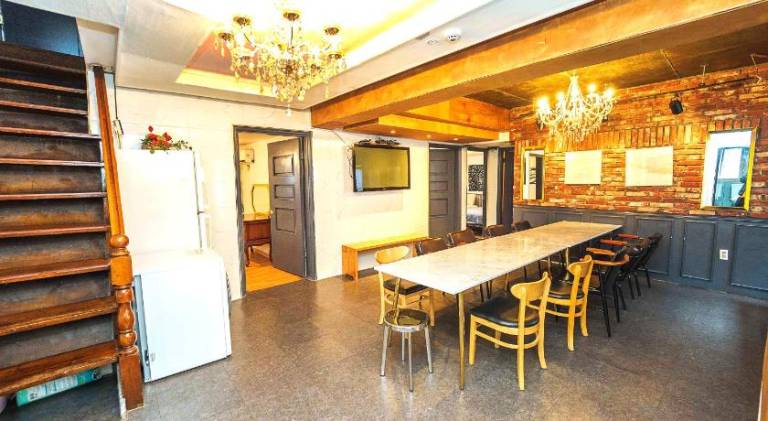 Ample rental apartment | Pets allowed — photo 3