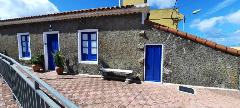 Casa Tacoronte