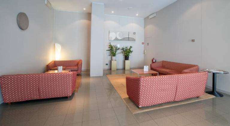 Idea Hotel Piacenza — photo 4