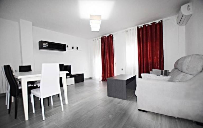 Apartamento Caravaca de la Cruz
