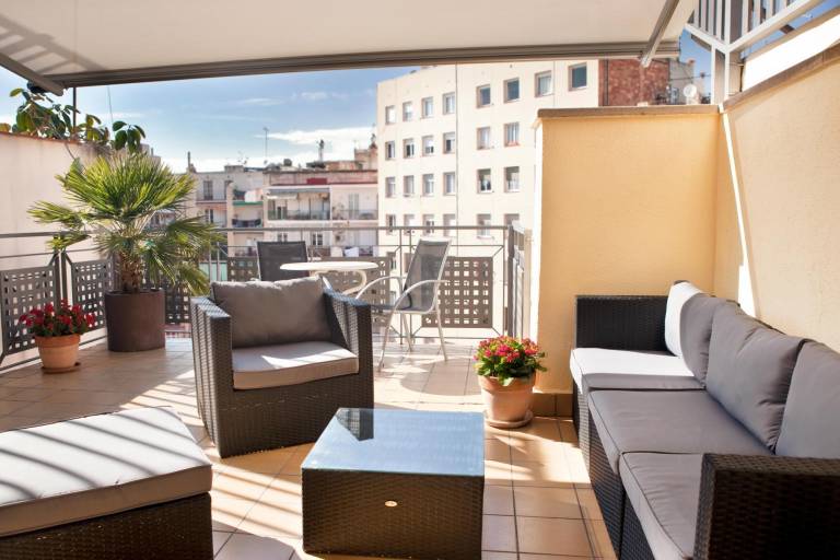 Apartment | Near Casa Batlló in Barcelona