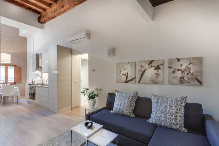 Appartamento  San Niccolò