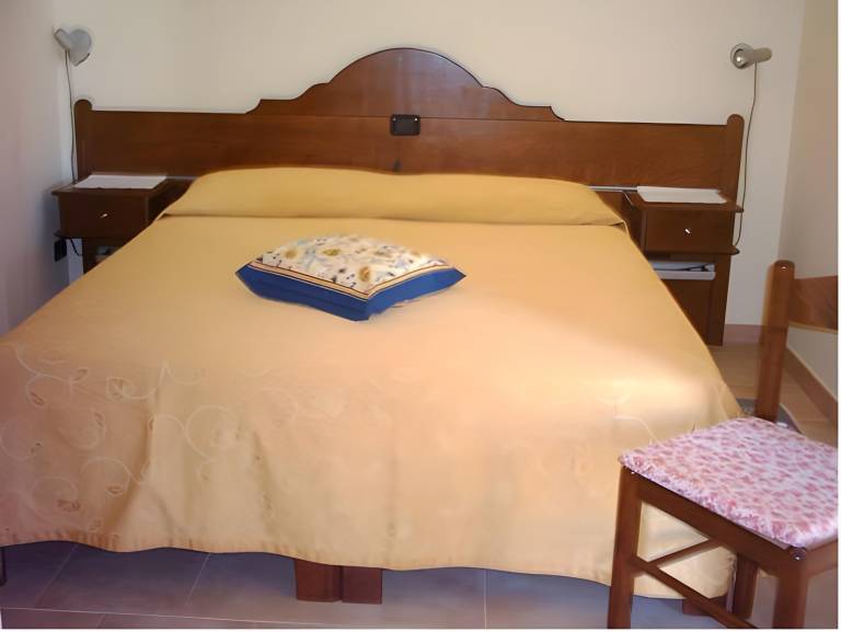 Hotel Il Malandrone in Rosignano Marittimo