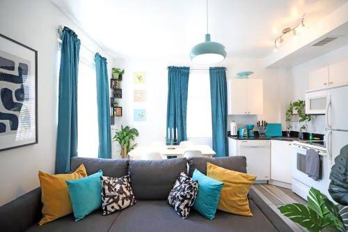 Appartement South Beach