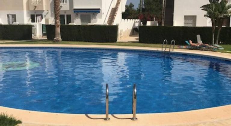 Apartment with pool | Next to the beach | Pet-friendly — photo 3